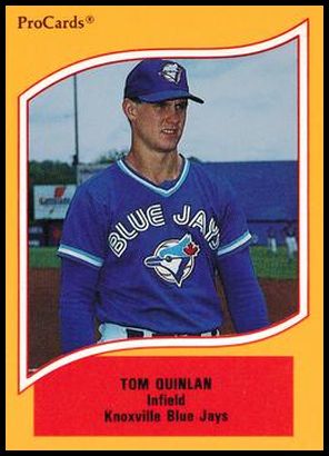 62 Tom Quinlan